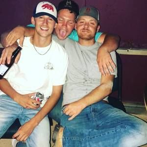 Meet your Posher, Cody